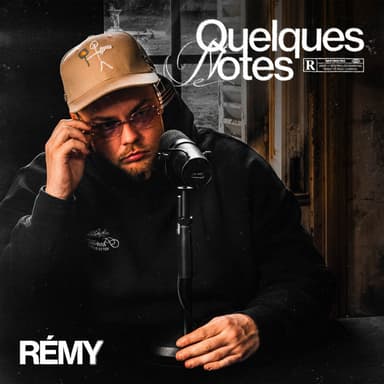 Quelques Notes Cover