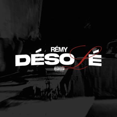 Freestyle À Table - Désolé Cover